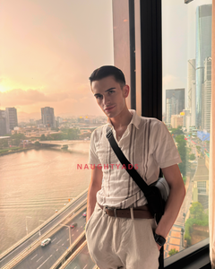 Image of Sydney Male Escort Chase Rey 