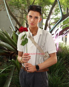 Image of  Male Escort Chase Rey 