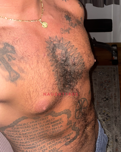 Image of Sydney Male Escort Hank Sade