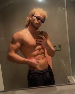 Image of Sydney Male Escort Jake 