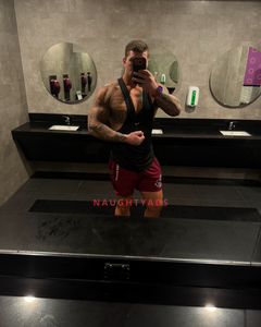 Image of Sydney Male Escort Jamessexylifter