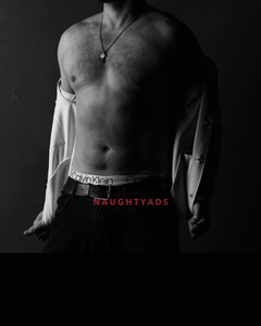 Image of Sydney Male Escort Blake