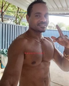 Image of Gosford Male Escort Steven
