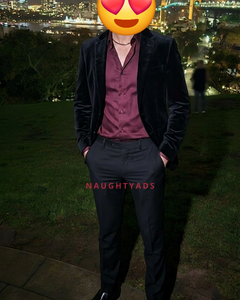 Image of Sydney Male Escort Y@$H