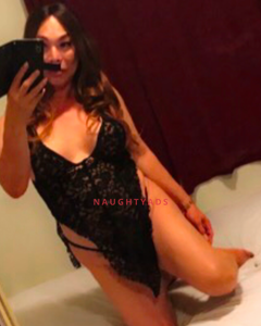 Image of Sydney Trans Escort TransMasseuseMeegan