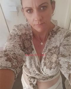 Image of Toowoomba South Escort Hailey ray