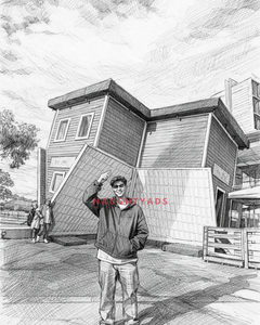 Image of Wangaratta West Male Escort Hoxey