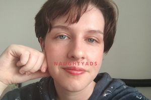 Self-promotion! - Naughty Ads Escort Blog