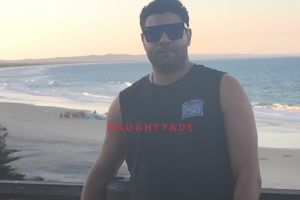 Black male escort Brisbane  - Naughty Ads Escort Blog