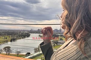 Spring is here!  - Naughty Ads Escort Blog
