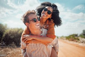 Beach Holiday Part 1 - Naughty Ads Escort Blog