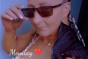 One Night Only  - Naughty Ads Escort Blog