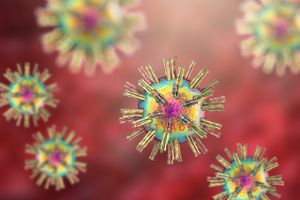 Chlamydia is on the rise...again! Request a STI test without leaving your home - Naughty Ads Escort Blog