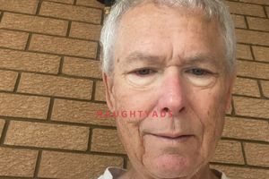 Kevin Thomas  - Naughty Ads Escort Blog