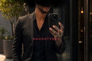 😉  - Naughty Ads Escort Blog