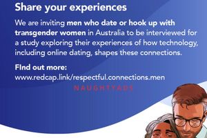 Respectful Connections for Cis Men - Naughty Ads Escort Blog