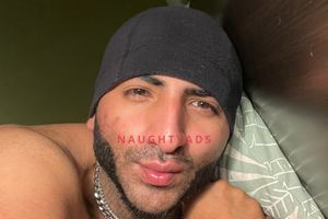 FIRST NIGHT 👻 - Naughty Ads Escort Blog