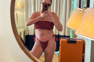 “Perth… I won’t be here for long 💋” - Naughty Ads Escort Blog