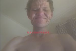 Andrew  - Naughty Ads Escort Blog