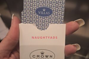 My Beautiful Escape to Luxury - Naughty Ads Escort Blog