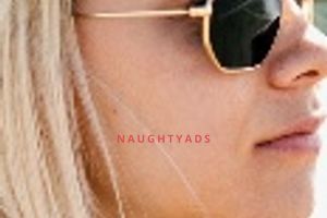 Blonde - Naughty Ads Escort Blog