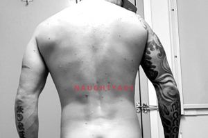 Dane Masters  - Naughty Ads Escort Blog