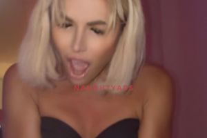 The curious  thing about long weekends - Naughty Ads Escort Blog