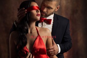 Meeting escorts - The importance of communication  - Naughty Ads Escort Blog