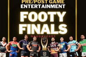 JOIN US FOR ALL YOUR PRE/POST NRL FINALS WEEKS ENTERTAINMENT! - Naughty Ads Escort Blog