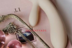 Fetish-Friendly Toys That Are in High Demand - Naughty Ads Escort Blog