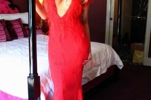 Brothel Life: My Experience as a Trans Sex Worker - Naughty Ads Escort Blog