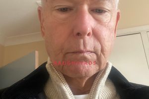 Kevin - Naughty Ads Escort Blog