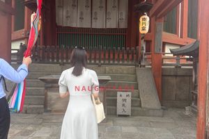 Enjoying Japan - Naughty Ads Escort Blog