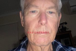 Kevin Thomas  - Naughty Ads Escort Blog