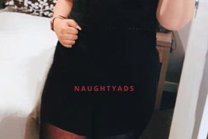 Content creation  - Naughty Ads Escort Blog