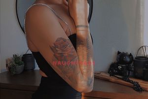 Confidence, Independence, and Finding My Balance - Naughty Ads Escort Blog