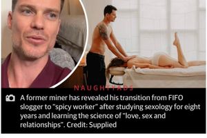 PerthNow news story - Naughty Ads Escort Blog