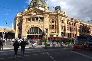 Hello Melbourne - Naughty Ads Escort Blog