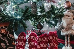 December Delights. A Festive Bucket List for Memorable Moments with Your Escort - Naughty Ads Escort Blog