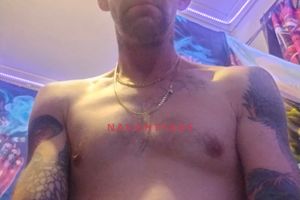 Beau  - Naughty Ads Escort Blog