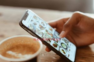 Top 5 Simple Ways to Find Escorts on Social Media - Naughty Ads Escort Blog