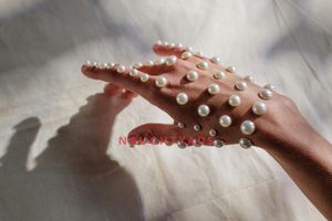 A Guide to Fingering Pleasure Gloves - Naughty Ads Escort Blog