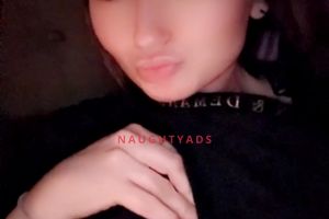 Dominant side coming out in me! - Naughty Ads Escort Blog