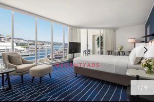 Saturday Night Above Sydney: Harbour Views & Private Heat - Naughty Ads Escort Blog