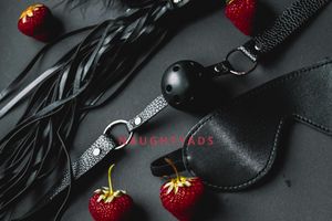 Sex Toys and Their Role in Enhancing Intimacy with Your Escort - Naughty Ads Escort Blog