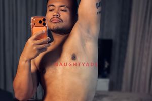 Your Boy Next Door - Naughty Ads Escort Blog