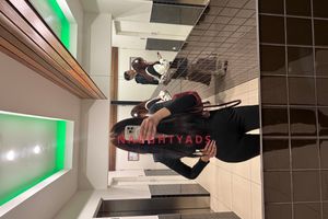 Strength in Solitude - Naughty Ads Escort Blog