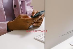 Where Do Sex Workers Advertise?  - Naughty Ads Escort Blog