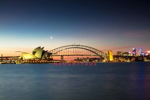 5 Iconic Australian Landmarks to Visit with a Beautiful Companion - Naughty Ads Escort Blog