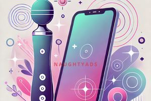 Top 5 App-Controlled Vibrators to Buy in 2024 - Naughty Ads Escort Blog